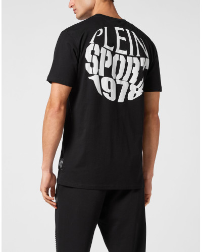 T-shirt Round Neck SS