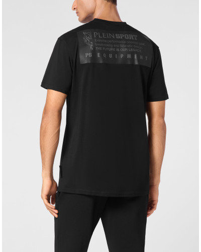 T-shirt Round Neck LS