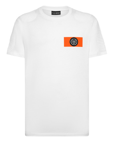 T-shirt Round Neck SS