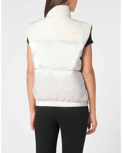 Padded Vest