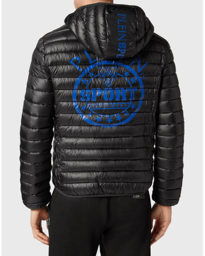 OUTERWEAR JACKET MAN