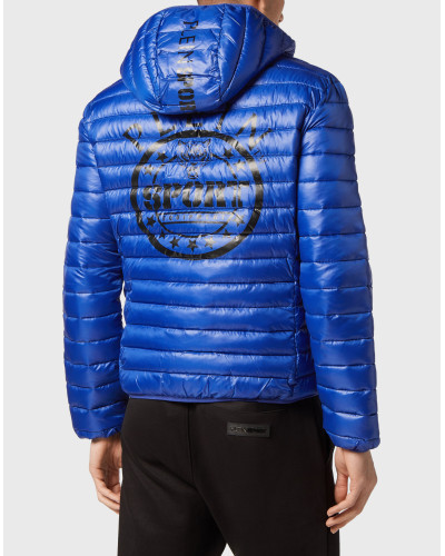 OUTERWEAR JACKET MAN