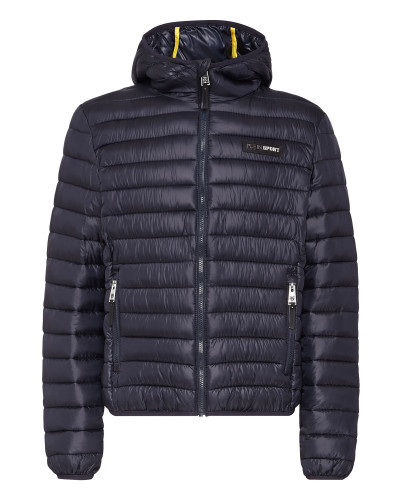 OUTERWEAR JACKET MAN