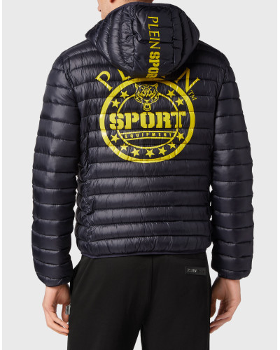 OUTERWEAR JACKET MAN