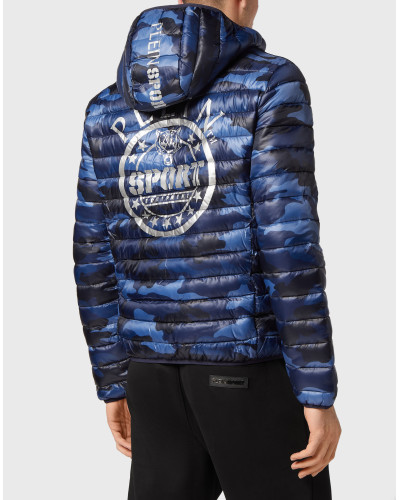 OUTERWEAR JACKET MAN