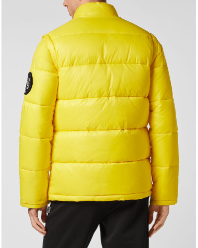 OUTERWEAR JACKET MAN