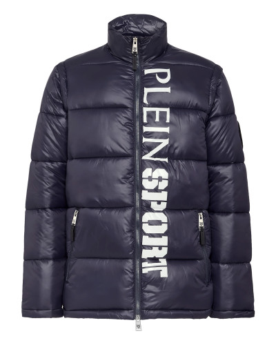 OUTERWEAR JACKET MAN
