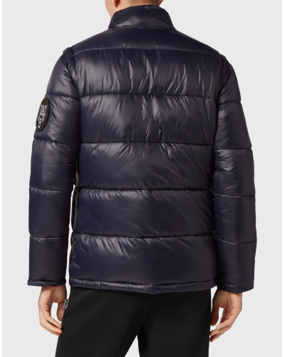 OUTERWEAR JACKET MAN