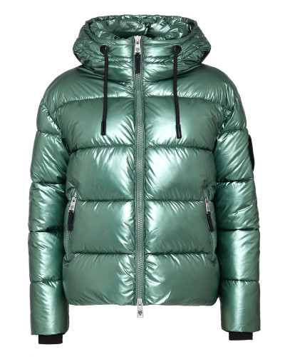 OUTERWEAR JACKET WOMAN