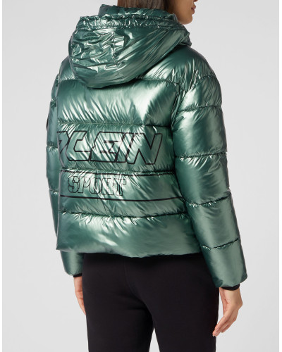 OUTERWEAR JACKET WOMAN