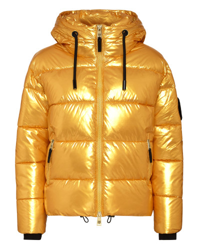 OUTERWEAR JACKET WOMAN