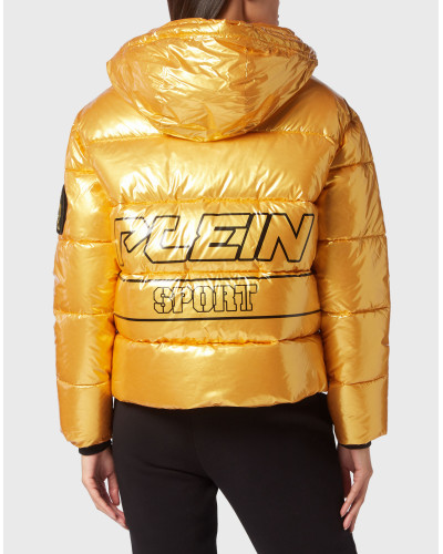 OUTERWEAR JACKET WOMAN