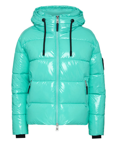 OUTERWEAR JACKET WOMAN