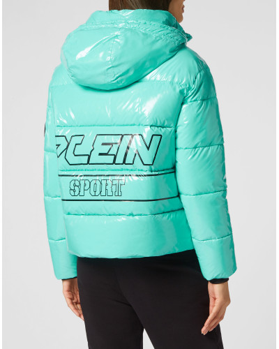 OUTERWEAR JACKET WOMAN