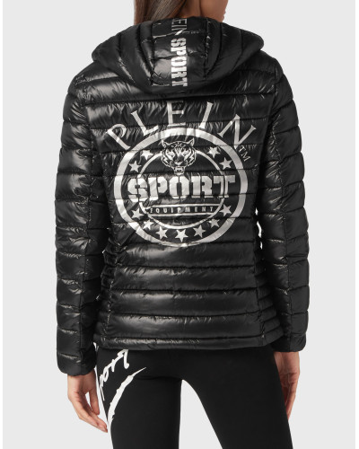 OUTERWEAR JACKET WOMAN