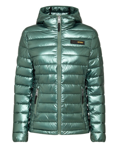 OUTERWEAR JACKET WOMAN