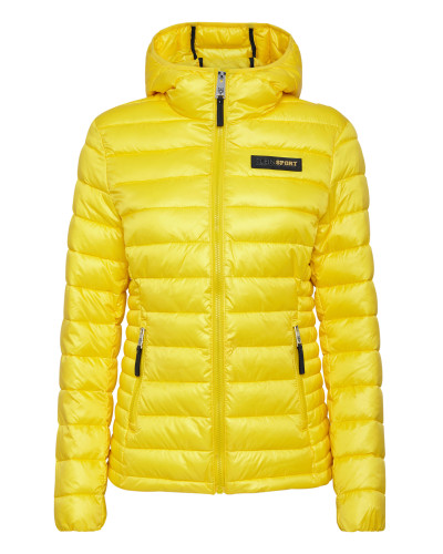 OUTERWEAR JACKET WOMAN