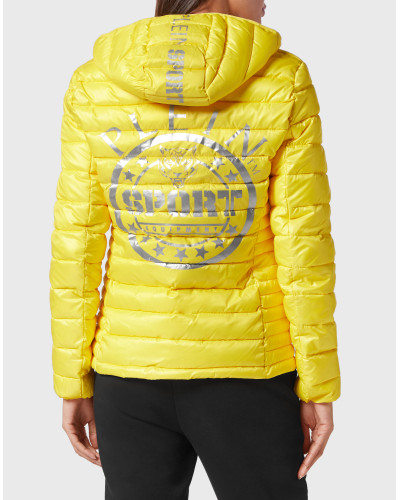 OUTERWEAR JACKET WOMAN
