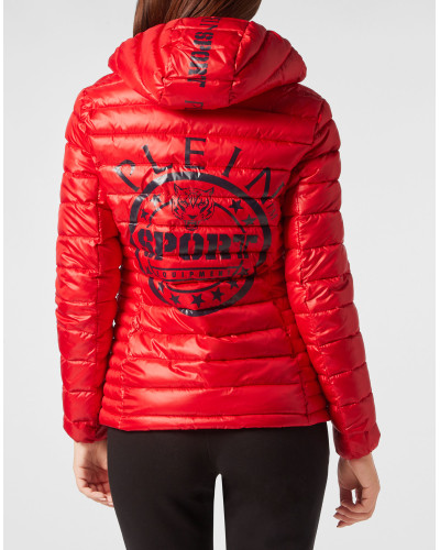 OUTERWEAR JACKET WOMAN