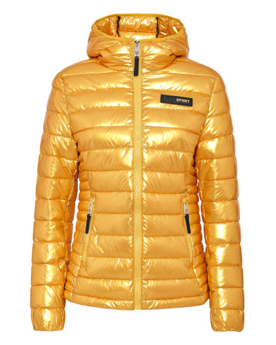 OUTERWEAR JACKET WOMAN