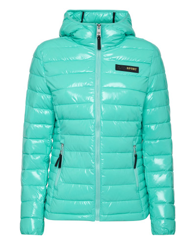 OUTERWEAR JACKET WOMAN