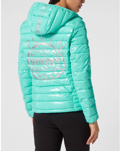 OUTERWEAR JACKET WOMAN