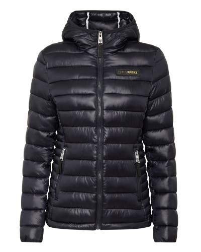 OUTERWEAR JACKET WOMAN