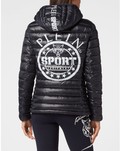 OUTERWEAR JACKET WOMAN