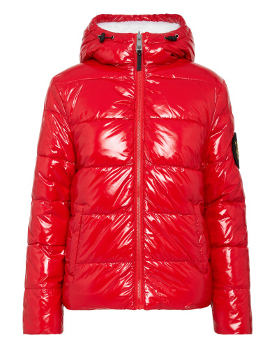 OUTERWEAR JACKET WOMAN