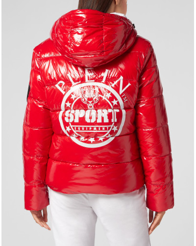 OUTERWEAR JACKET WOMAN