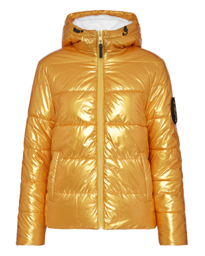 OUTERWEAR JACKET WOMAN