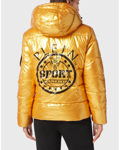 OUTERWEAR JACKET WOMAN