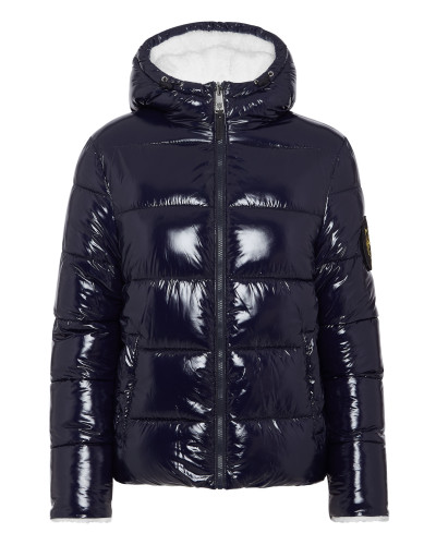 OUTERWEAR JACKET WOMAN