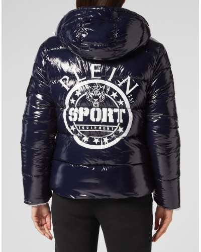 OUTERWEAR JACKET WOMAN