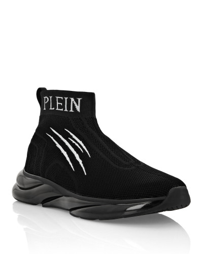 Socks Runner