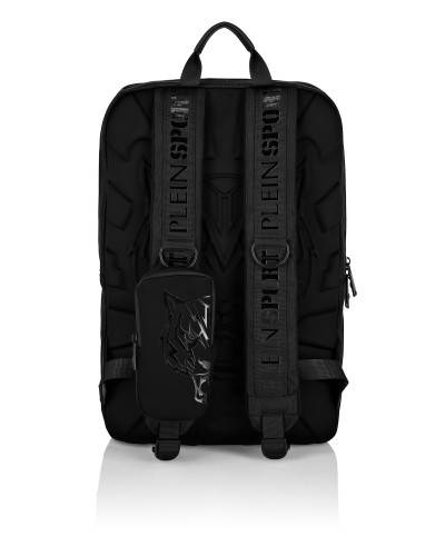 BACKPACK NEW SUPER HERO