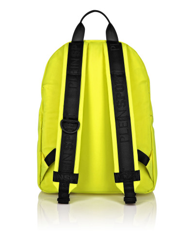 BACKPACK BOSTON NYLON
