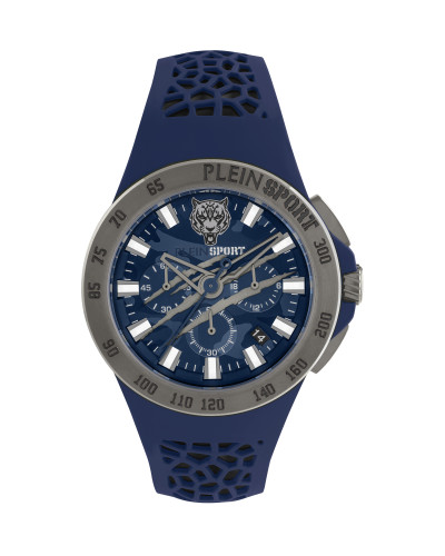 THUNDERSTORM CHRONO Watch