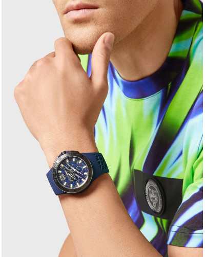 THUNDERSTORM CHRONO Watch