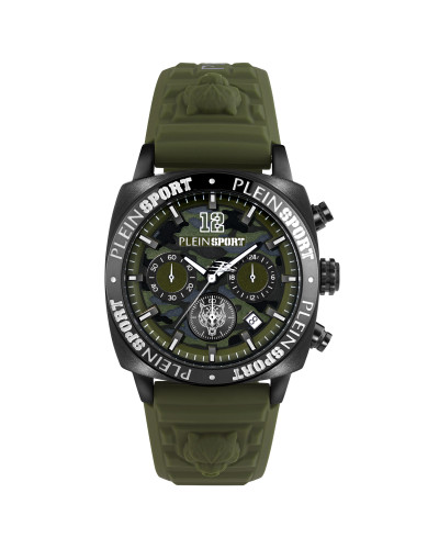 WILDCAT CHRONO Watch