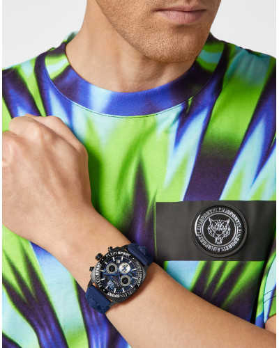 WILDCAT CHRONO Watch