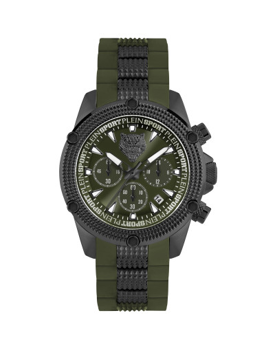 HURRICANE CHRONO Watch