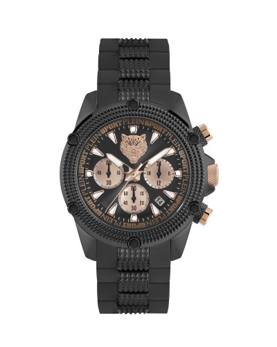 HURRICANE CHRONO Watch