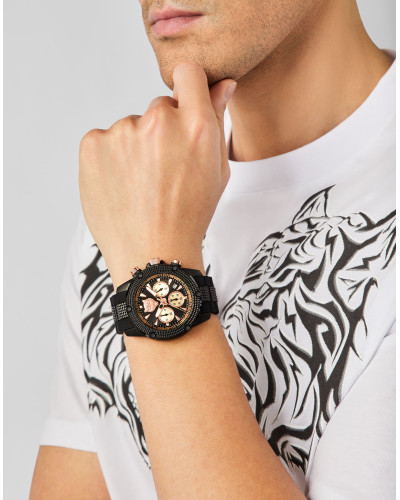 HURRICANE CHRONO Watch