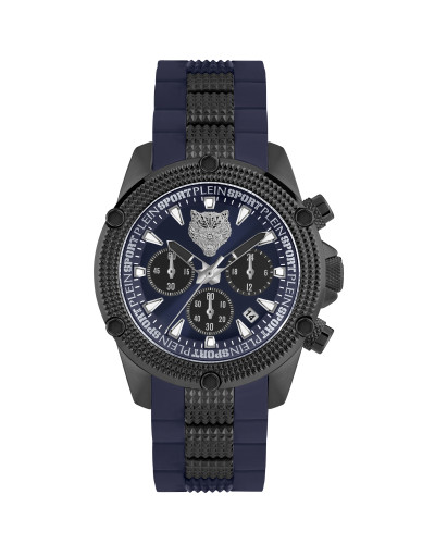 HURRICANE CHRONO Watch