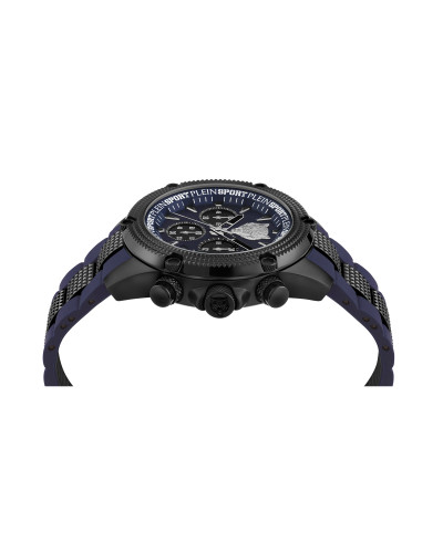 HURRICANE CHRONO Watch