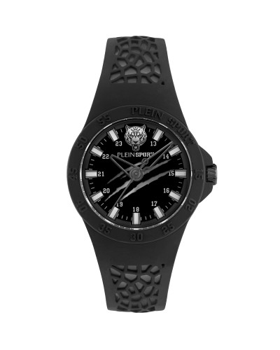 THUNDERSTORM Unisex Watch