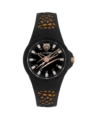 THUNDERSTORM Unisex Watch