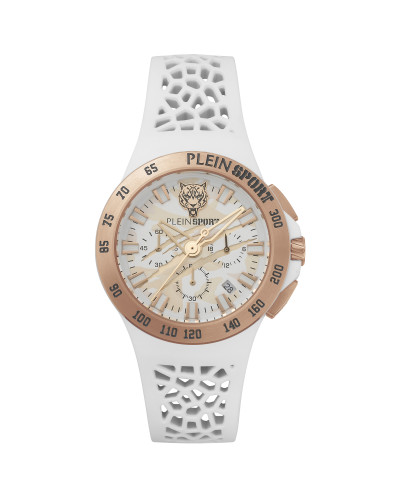 THUNDERSTORM CHRONO Unisex Watch