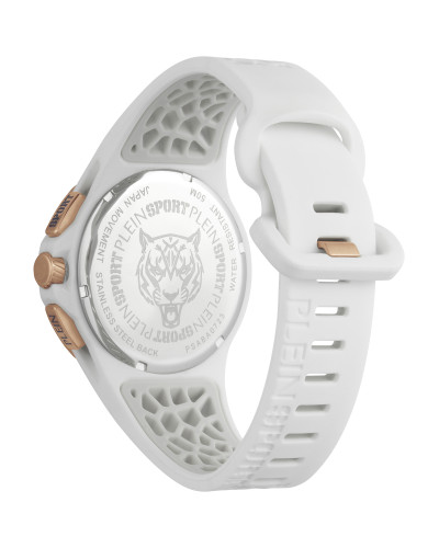 THUNDERSTORM CHRONO Unisex Watch